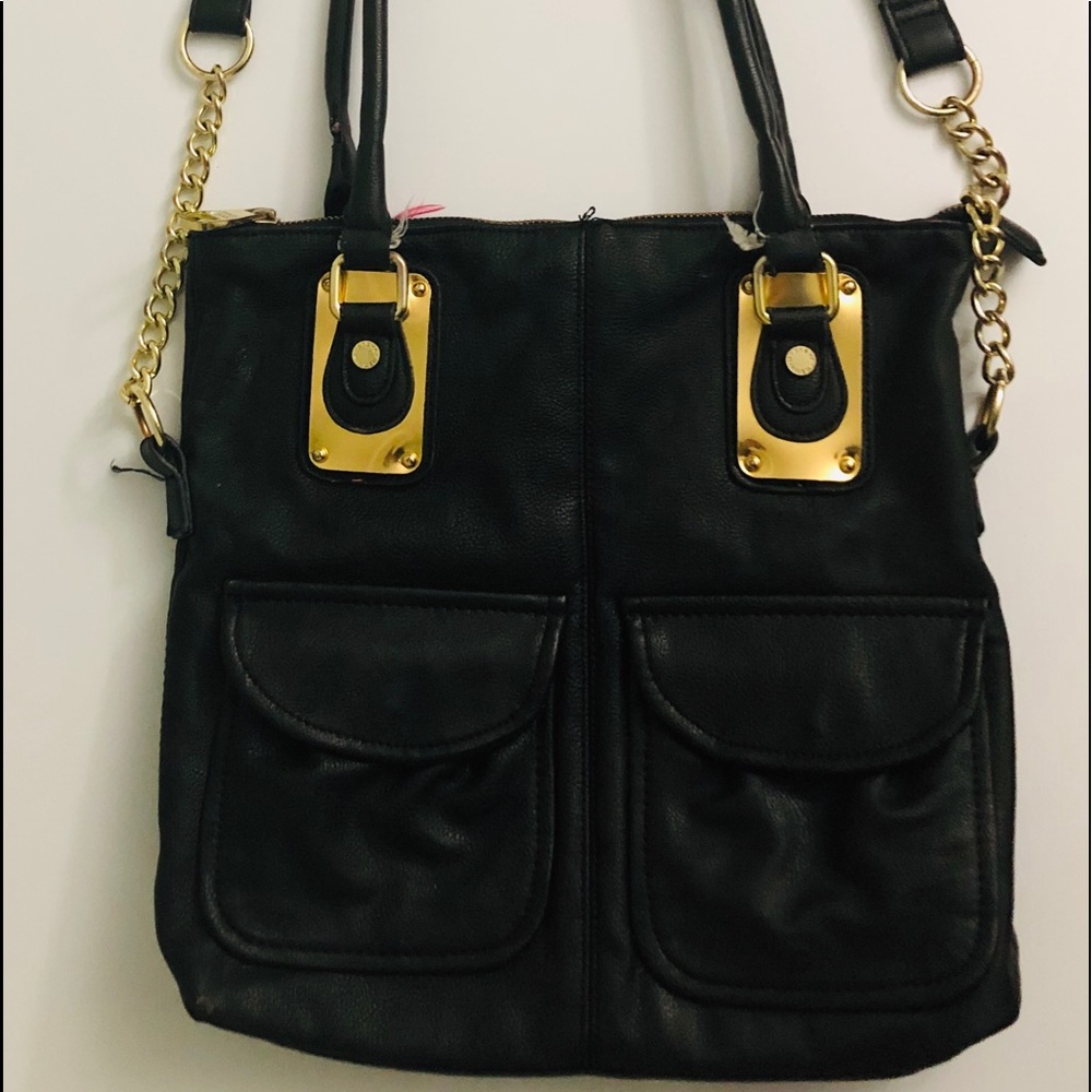 Steve Madden Long Strap Cross Body Purse